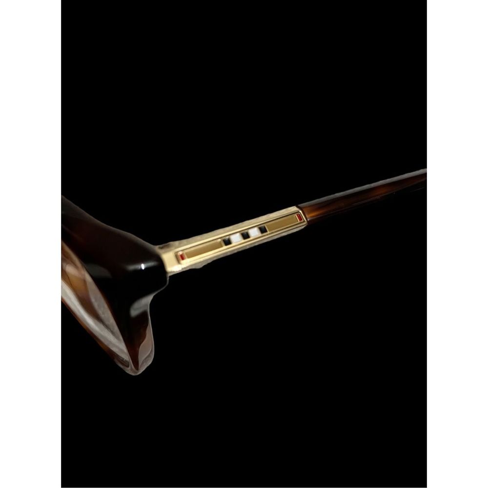 Burberry Women’s Tortoise Shell Frames / Nwt - image 5